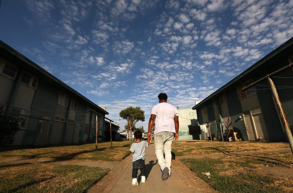 EXCLUSIVE: Federal whistleblowers expose how Trump’s HUD is abandoning vulnerable Americans