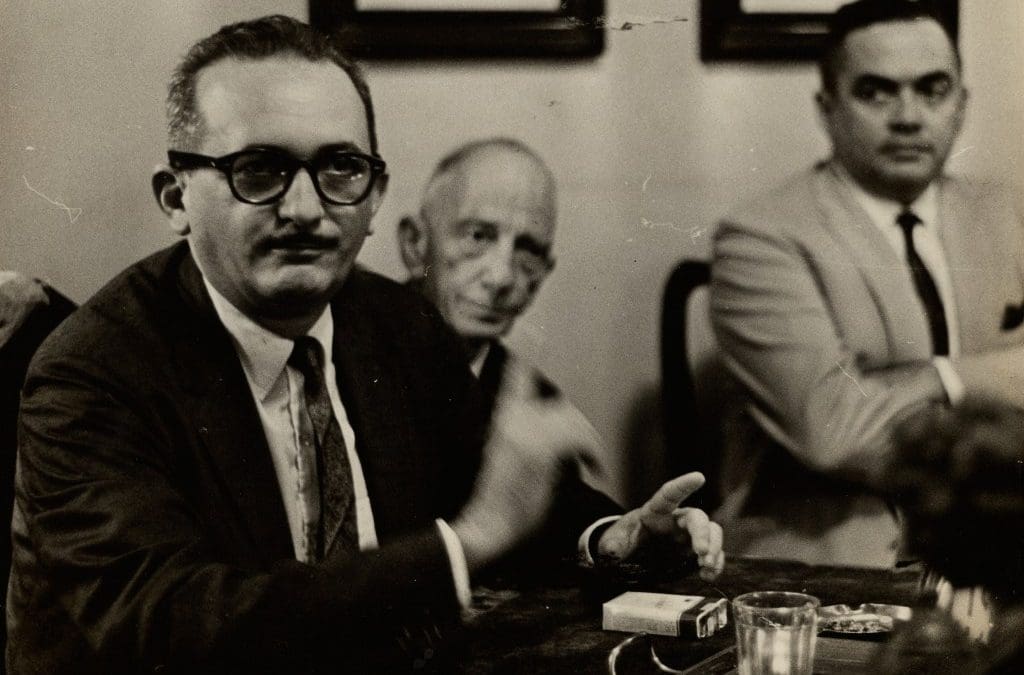 Paulo Freire and education for freedom