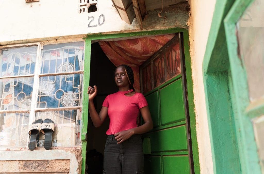 Branded as Terrorists: Kenya’s use of anti-terror laws against Gen Z protesters