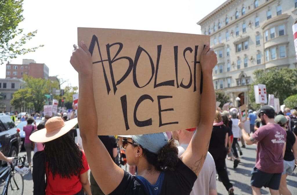 Resisting ICE