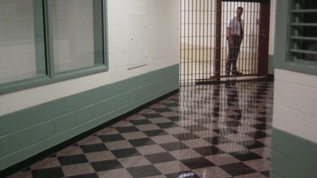 ‘A soul-sucking, desolate hell’: How I survived America’s most secretive supermax prison