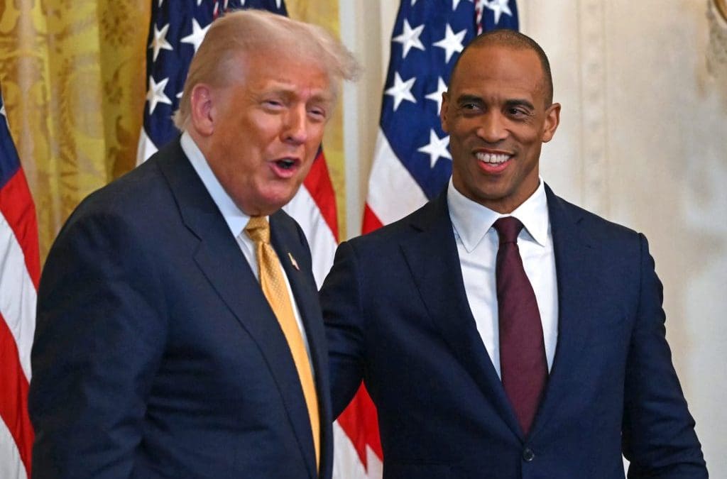 Federal whistleblowers illegally fired after exposing ‘chaos’ at Trump’s HUD