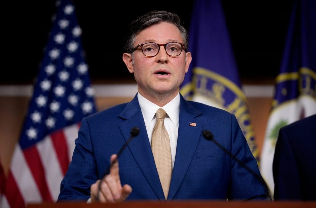 Billionaires are running America. The current shutdown proves it.