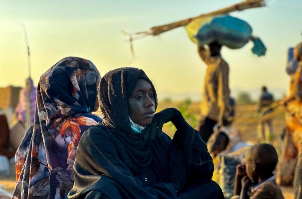 460 killed in horrific massacre in Sudan hospital, WHO says, amid RSF takeover