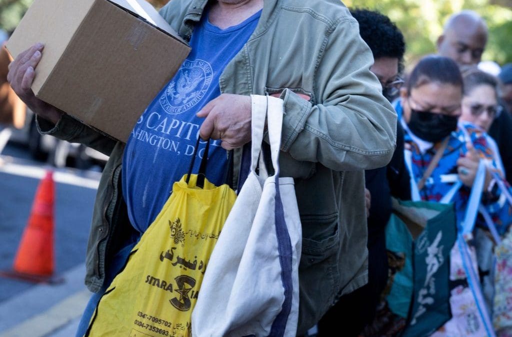 This government shutdown is not like the others: Furloughed federal workers explain