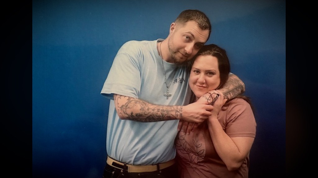 Nebraska inmate punished for speaking on wife’s podcast