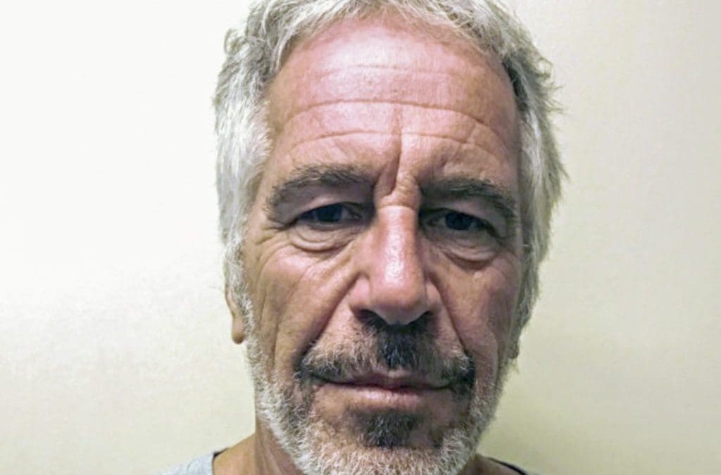 Jeffrey Epstein: How wealth protected America’s worst child sex criminal
