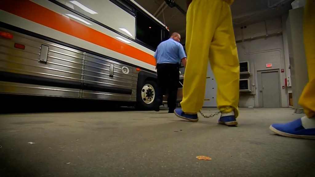 Wisconsin moves to modernize prisons—but not fast enough to save lives