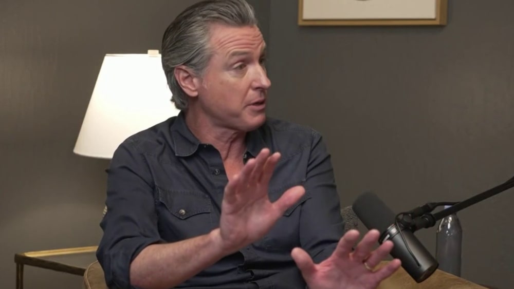 Gavin Newsom said Democrats need to be more ‘culturally normal.’ Let’s unpack that.