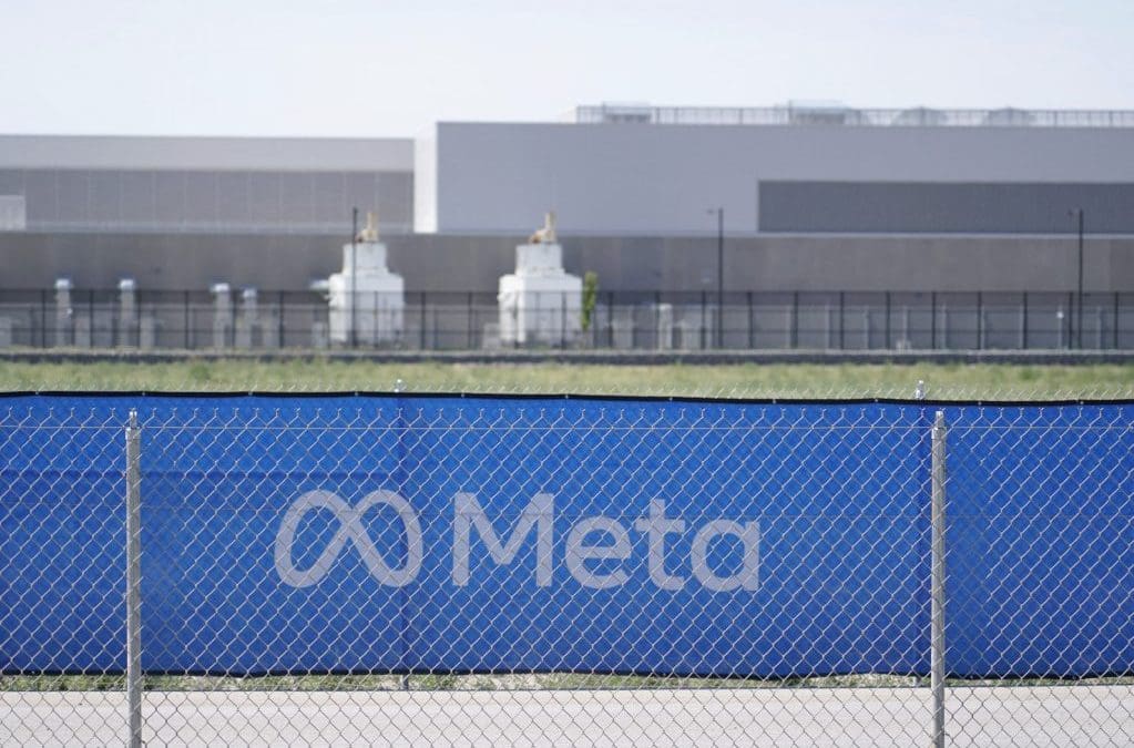 ‘Who wants to live like this?’ Locals fume as Meta AI data center upends entire community