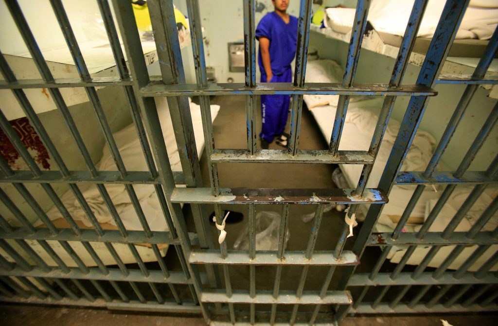 Nicole Porter: The US is ‘by far the world’s number one jailer’