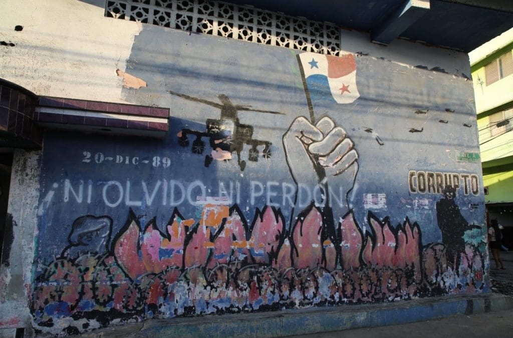 Holding the US accountable for the 1989 invasion of Panama