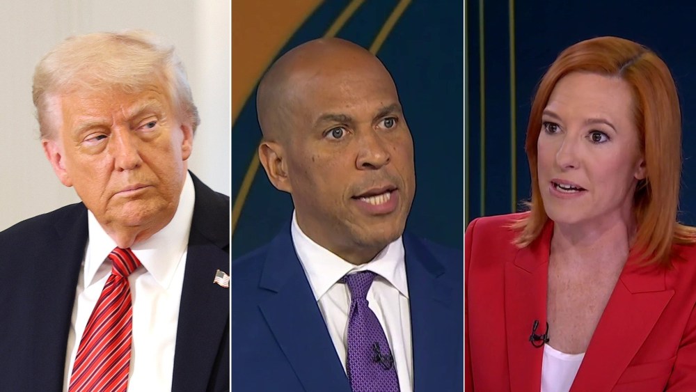 Democrats have the evidence to call for Trump’s impeachment. But that’s not what they should pursue.