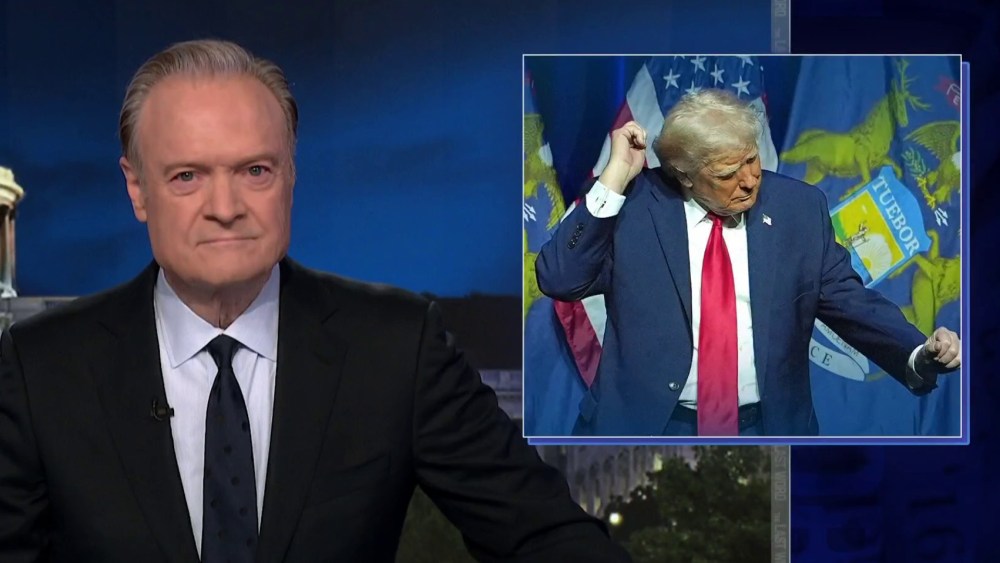 Trump’s latest smear of Renee Good
