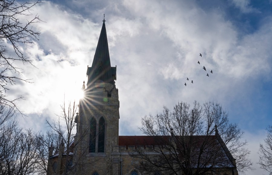 I’m a Minneapolis pastor. I think the people who staged that viral church protest were right.