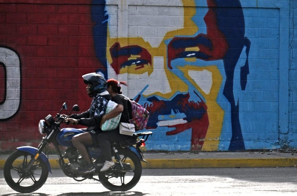 Debunking the US narrative on Venezuela