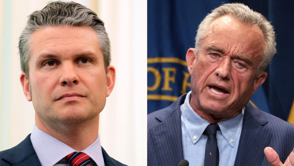 RFK Jr. and Kid Rock’s MAHA manosphere mashup