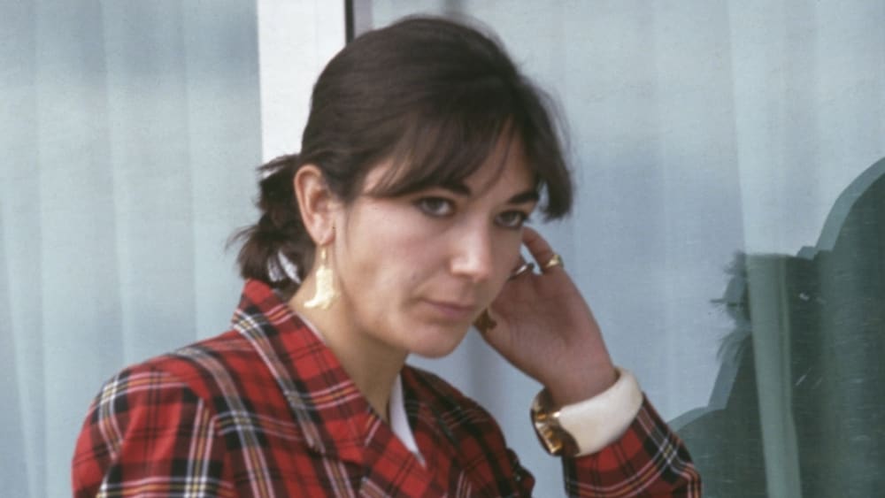 Why Congress deposed Ghislaine Maxwell knowing she wouldn’t talk