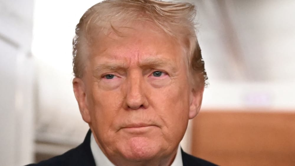 Why Justice Kavanaugh’s dissent in tariffs ruling made Trump ‘so proud of him’