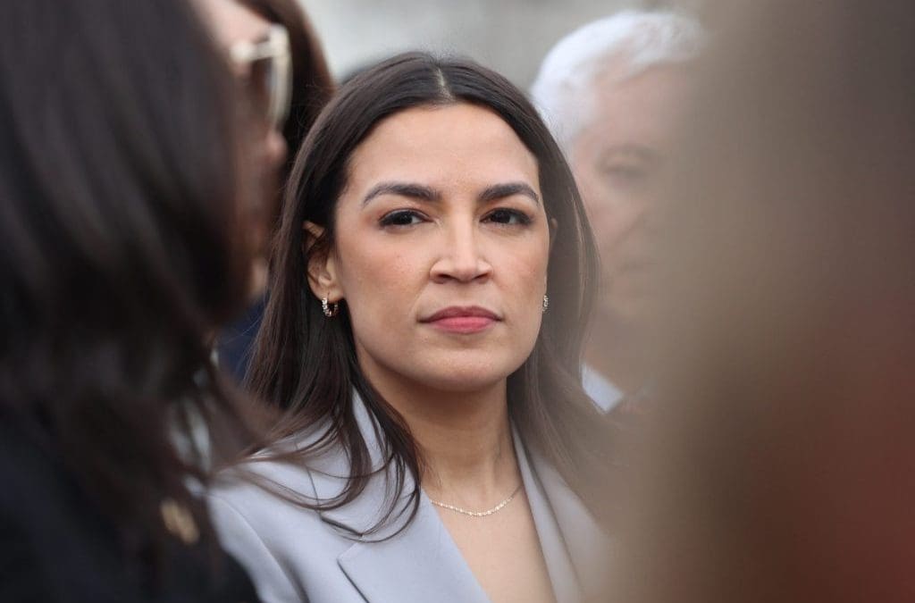 Israel’s US-backed assault on Gaza set stage for collective punishment in Cuba, AOC says