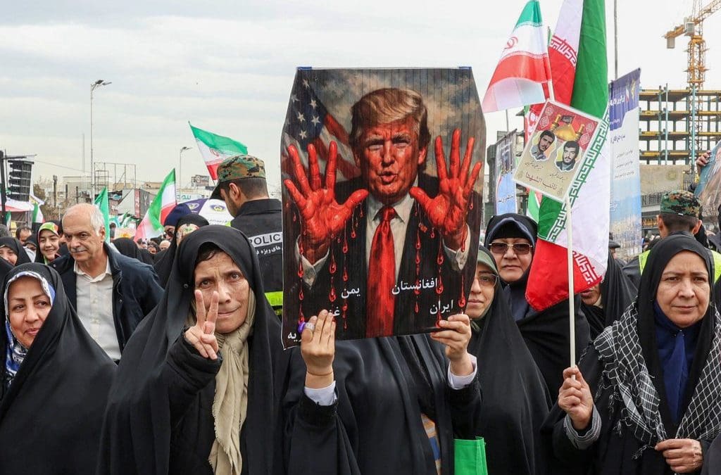 Jeremy Scahill: Prospects for avoiding US-Iran war ‘remain fragile’
