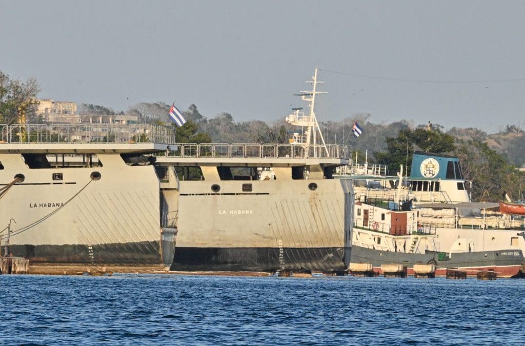 Cuba says men on Florida boat ‘intended to carry out an infiltration for terrorist purposes’