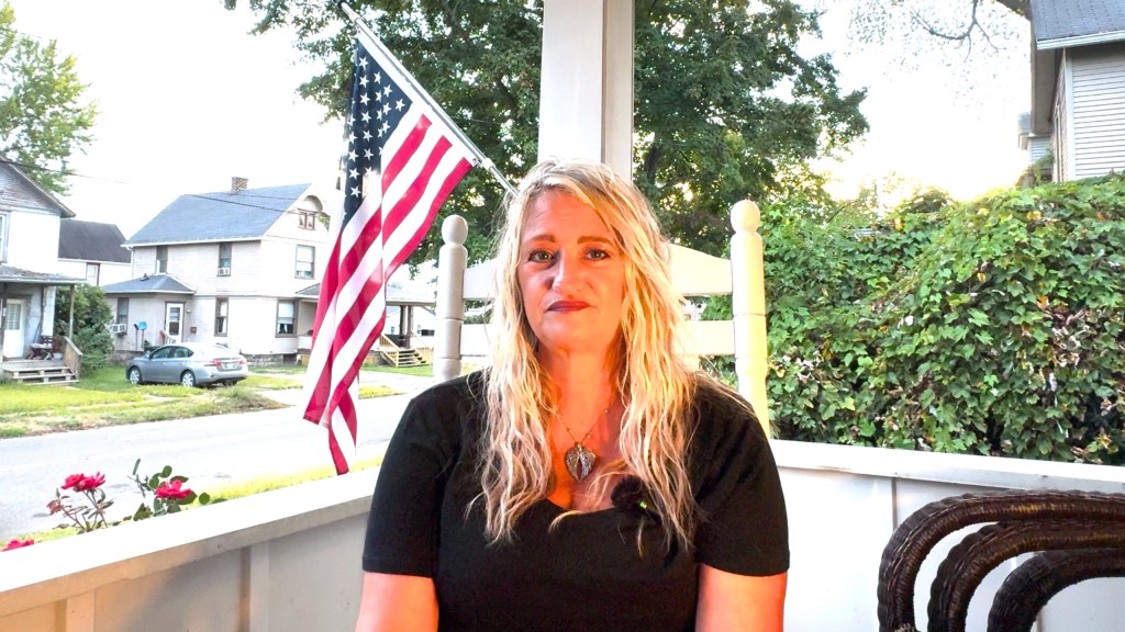 ‘My home is making me sick’: East Palestine residents abandoned after train derailment