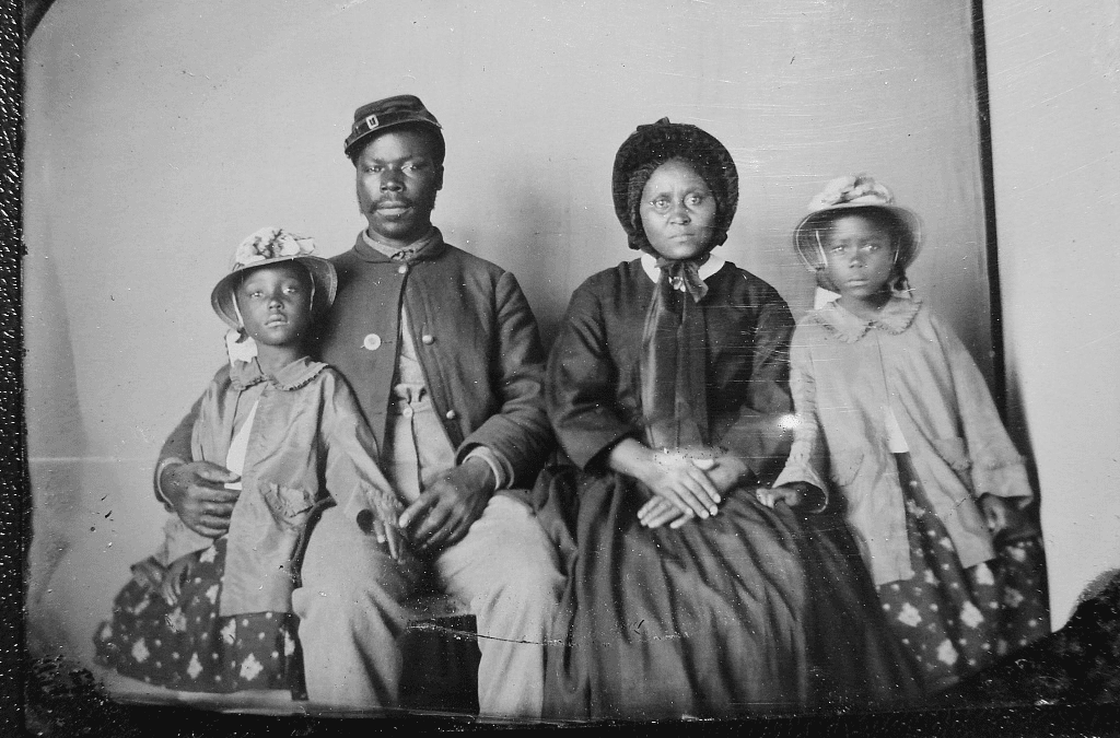 Stolen wealth: how Black depositors funded the nation’s capital