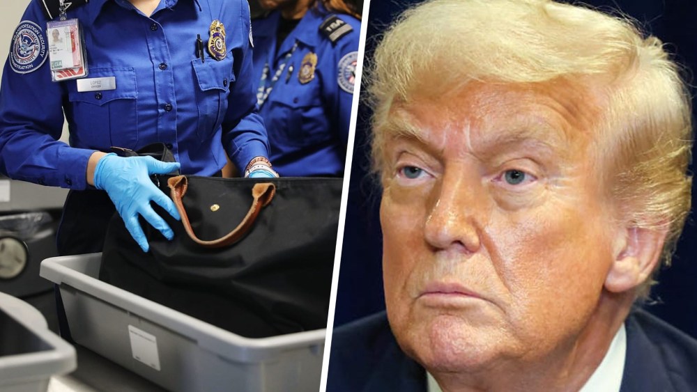 The system is failing TSA workers — and travelers are paying the price