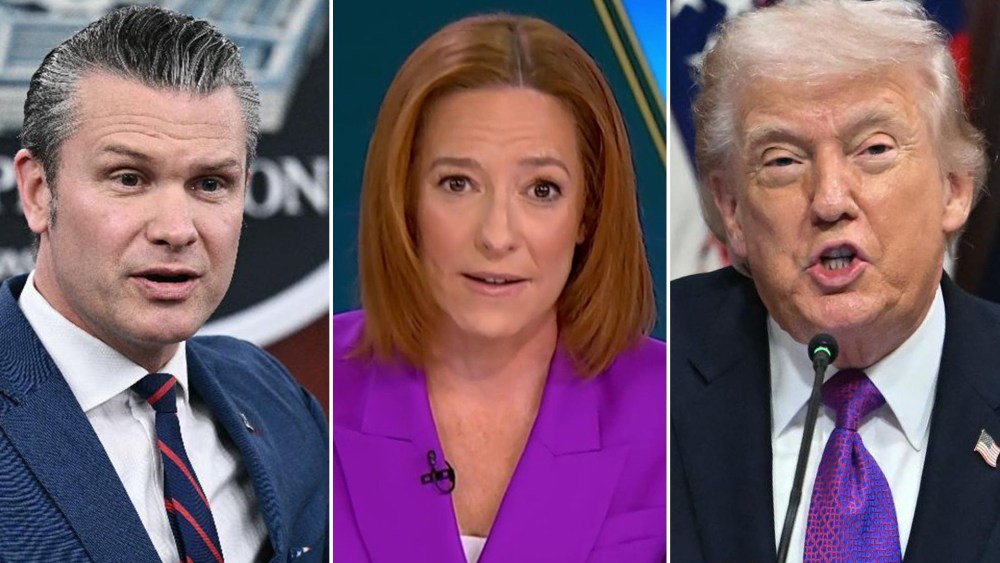 Trump didn’t try to make a case for attacking Iran with the American people or Congress