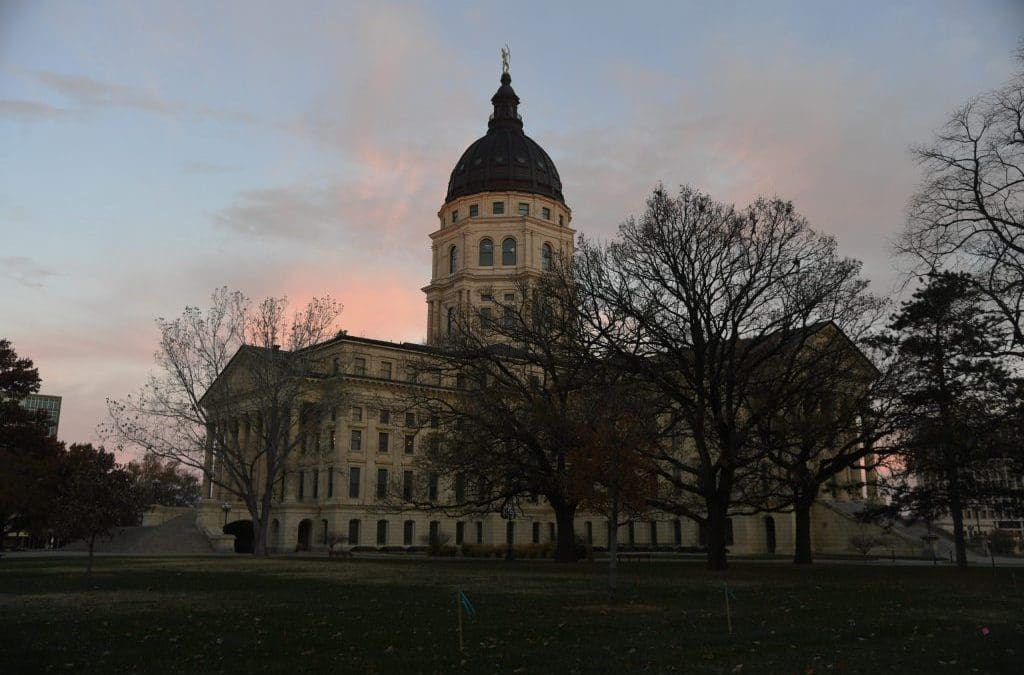 ‘People are fleeing the state’: Kansas is not safe for trans people
