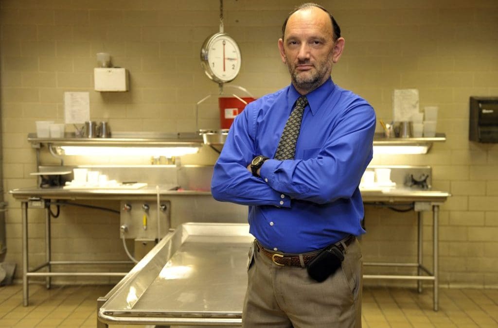 We covered a now-discredited medical examiner for two decades. These are the botched cases that still haunt us.