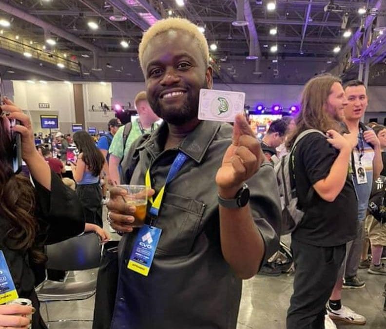 ‘Worst of the worst’? ICE snatches beloved video gaming champion living in US legally for decades
