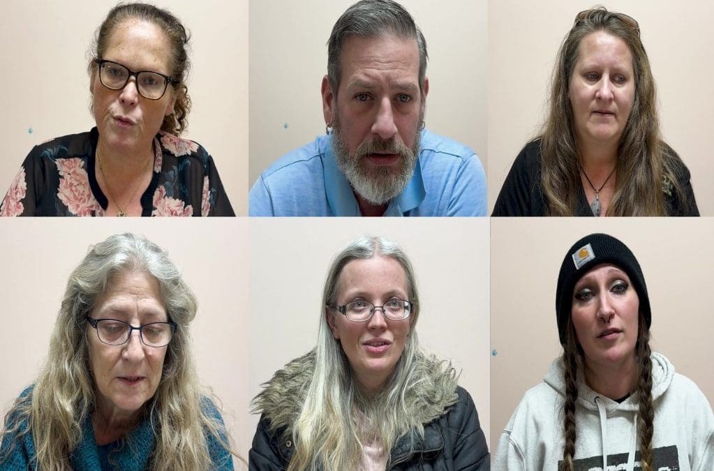 A billion-dollar company poisoned their town, then moved on. Now people are dying.