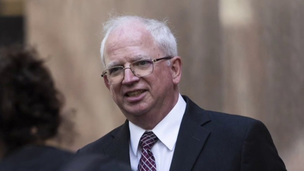 Jan. 6 mastermind John Eastman has rightly been disbarred