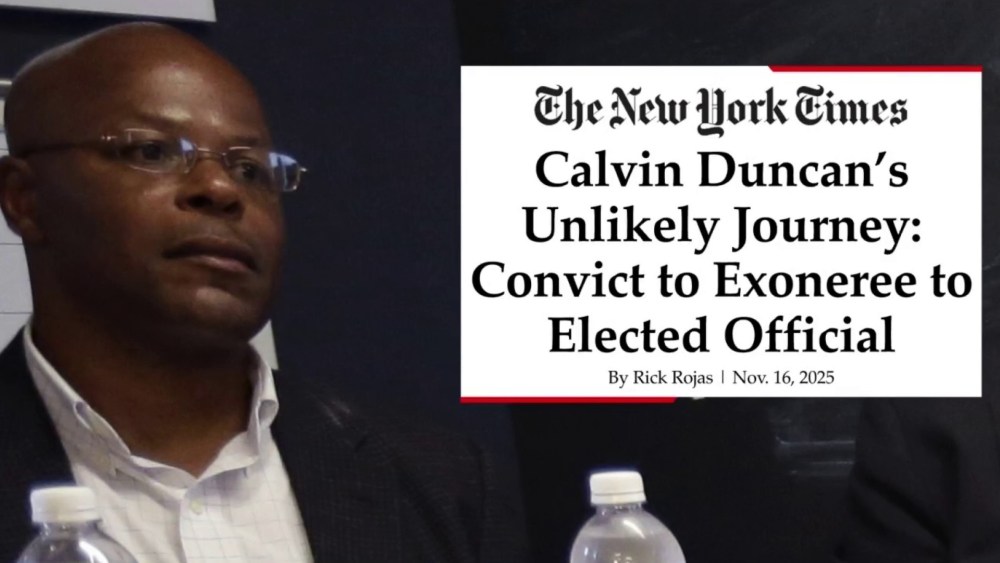 We’re witnessing transparent attempts to diminish Black political strength