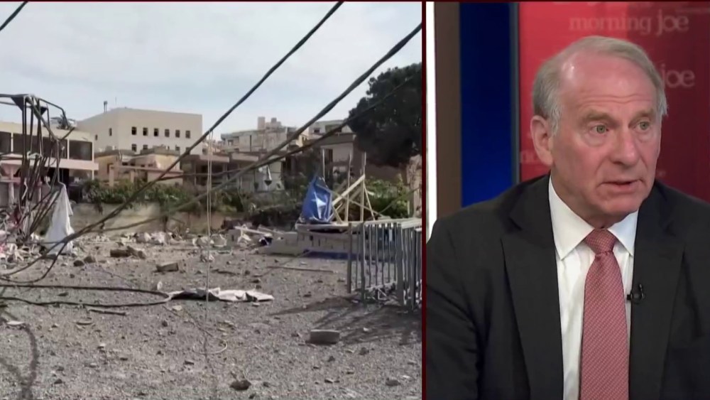 Regime change in Iran remains as necessary as ever