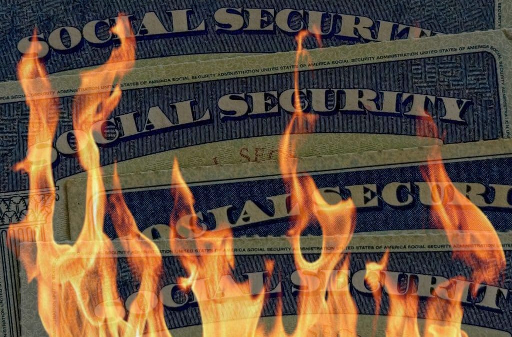 DOGE attacks on Social Security have left millions in the lurch