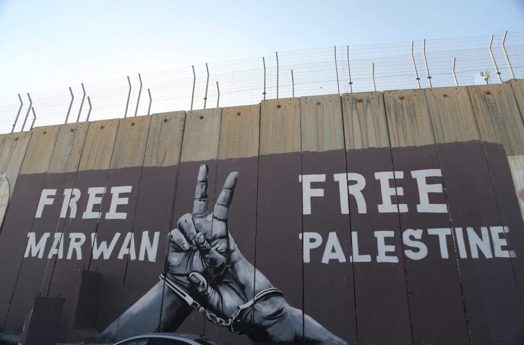 Inside Israel’s Prison Regime