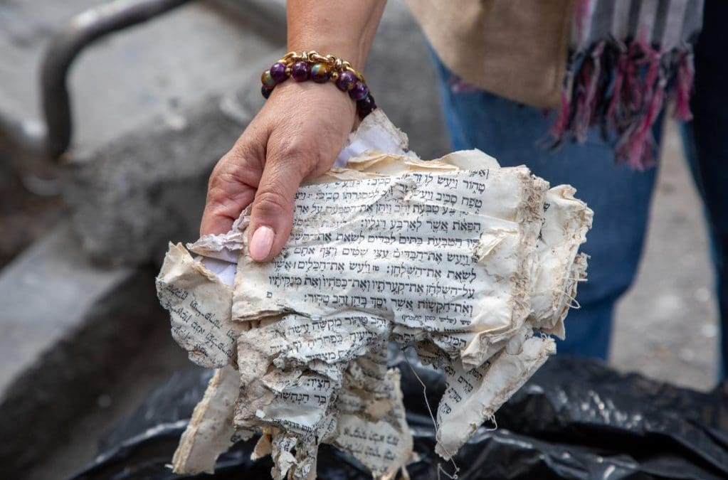 How Zionism’s anti-Jewish logic led Israel to bomb an Iranian synagogue
