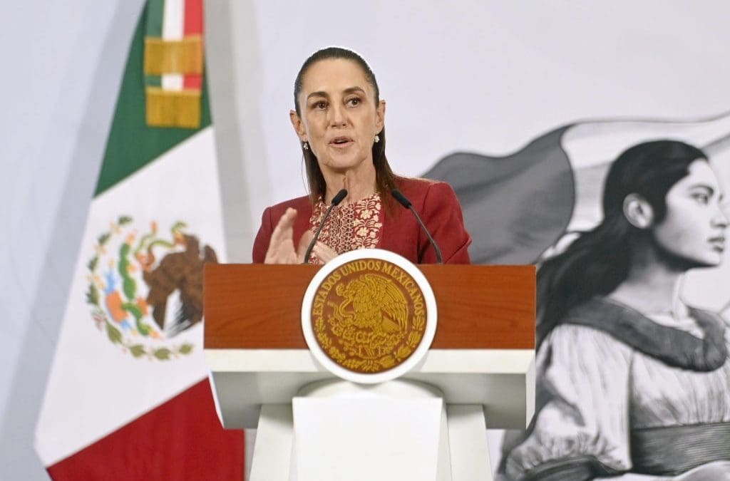 As Mexico enacts universal healthcare, advocate says insurers’ ‘stranglehold’ is moving US in ‘opposite direction’