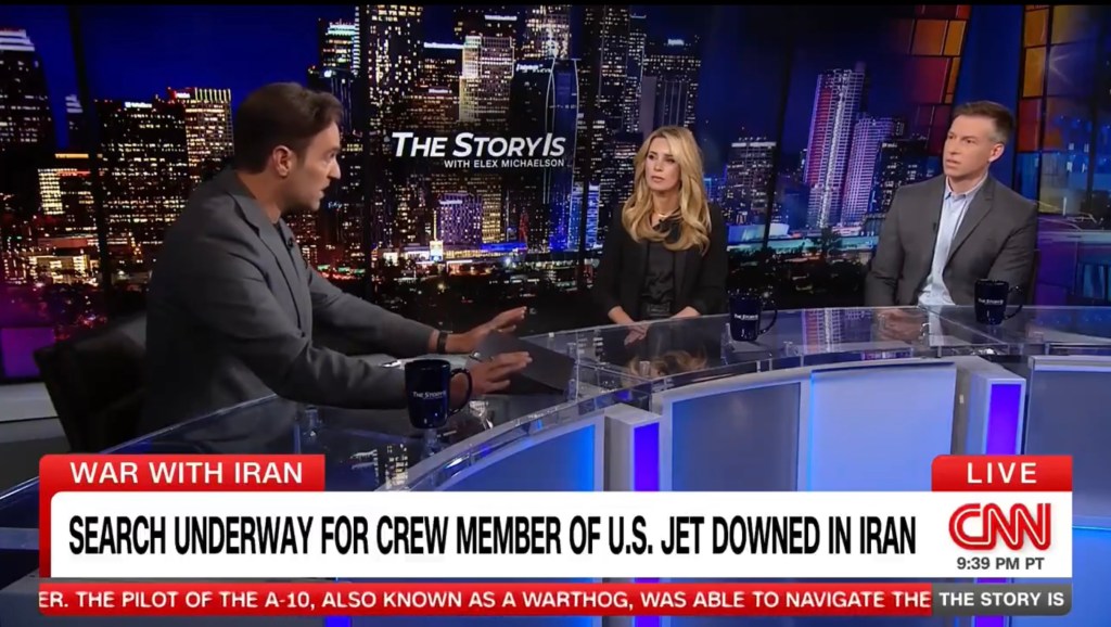 Western media accuses Iran of ‘escalation,’ taking ‘hostages’ for potentially capturing POW bombing their country