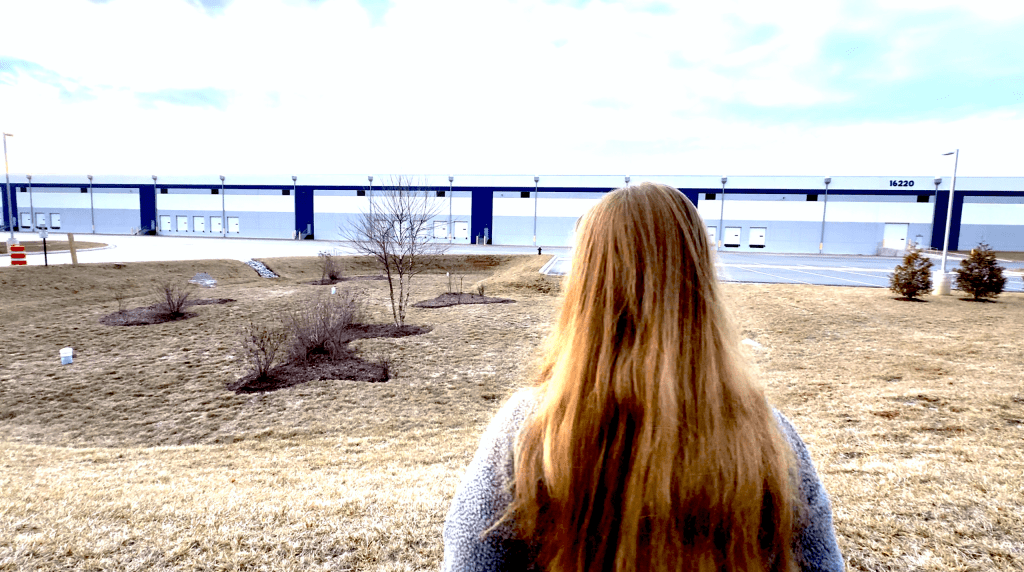 Trump is turning warehouses into ICE detention camps. Can Maryland stop him?
