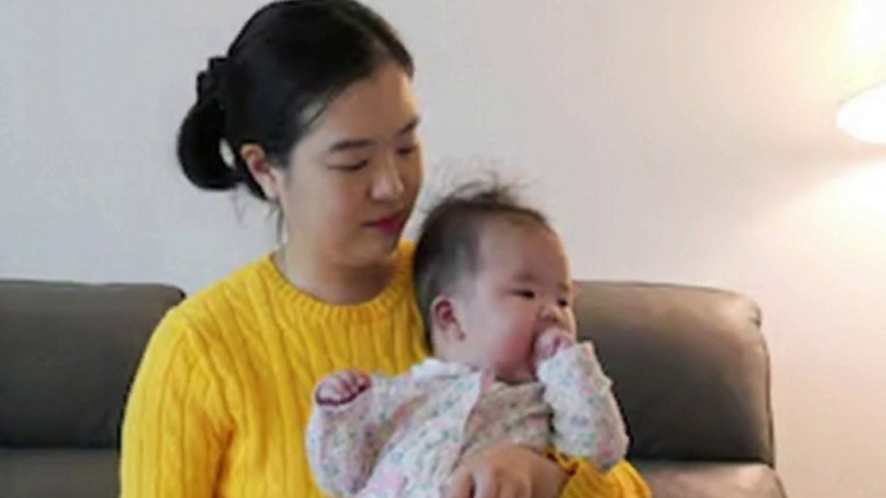 The high cost of motherhood leaves many women deciding against it