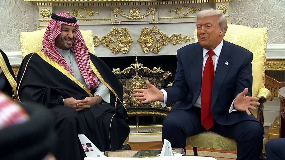 Some are cheering the end of the Saudis’ involvement in sports. Here’s why I’m not