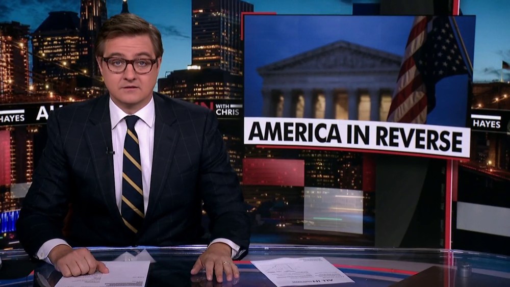 Today, the Voting Rights Act. Tomorrow, the Civil Rights Act
