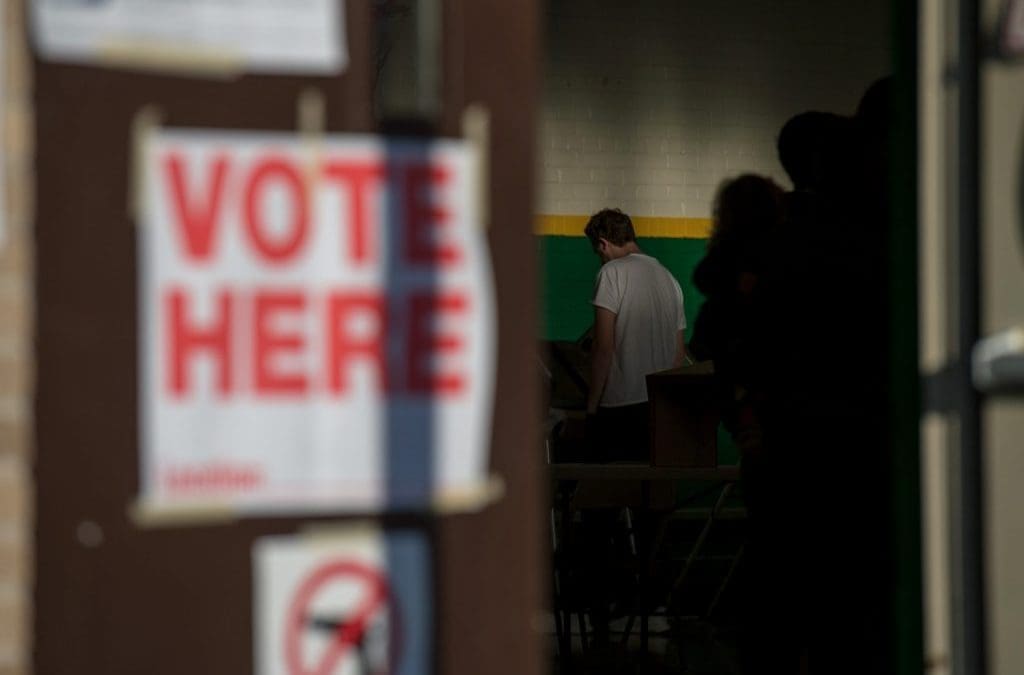 ‘What evil looks like’: outrage as Tennessee GOP rams through racist voting map at Trump’s behest