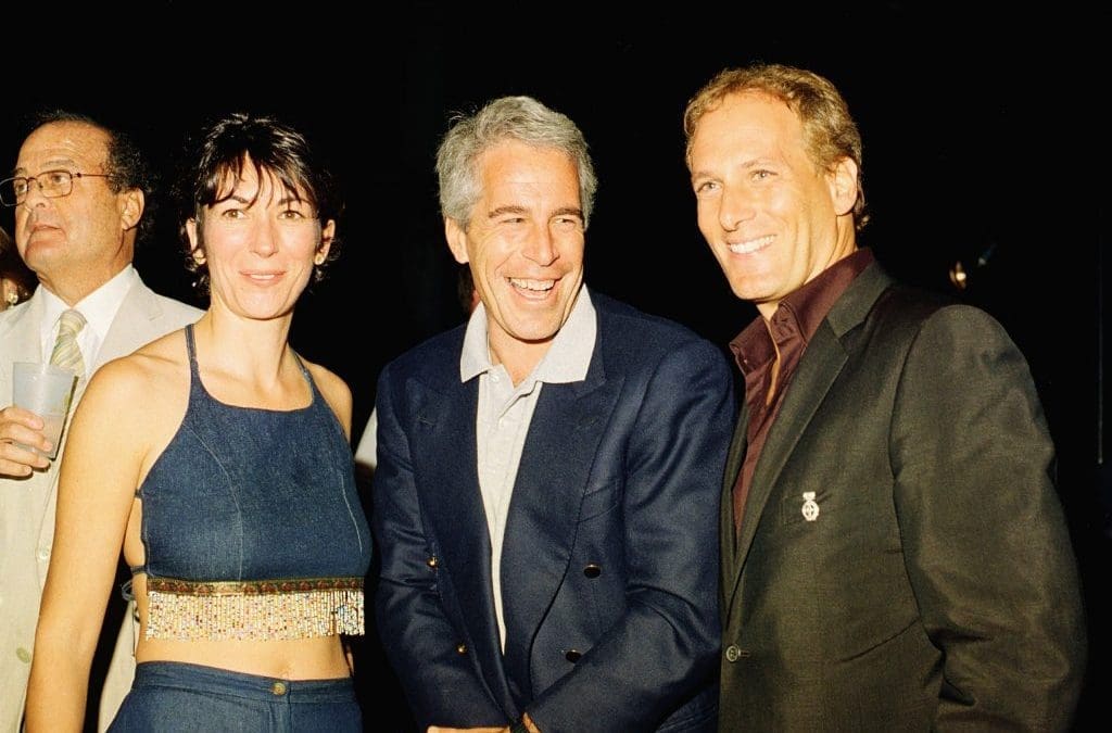 Why the scandal won’t go away—Epstein’s emails reveal the sordid roots of our increasingly extractive economy
