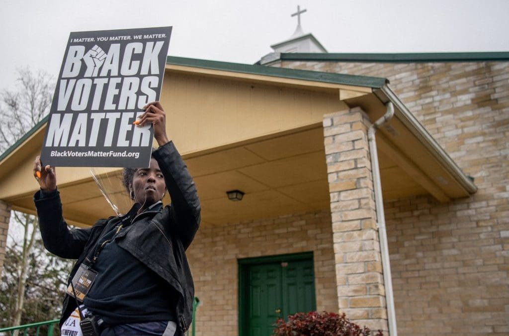 ‘Alabama is a purple state if enough people turn out.’