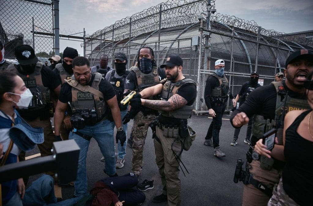 ICE’s prison-for-profit machine may be undermining its own deportation push, congresswoman says